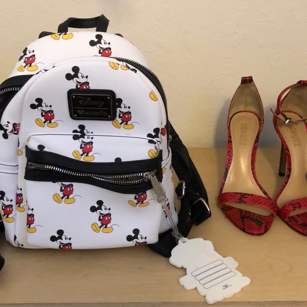 Disney Backpack